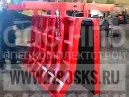 Металлоформы для "НЬЮ-ДЖЕРСИ", Москва