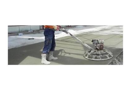 Бетонные промышленные полы с топпингом Луганск кв. Алексеева, д.13, Луганск