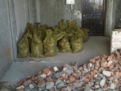 Вывоз строительного мусора, Саратов