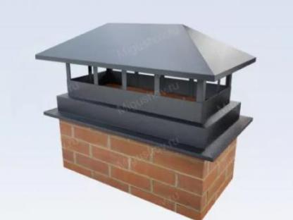 Гибочные изделия для кровли и фасадов - “Мастерская Мигушов”, Химки