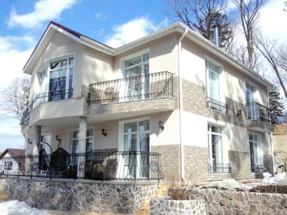 Фасадные работы. Утепление домов. Мокрый фасад под ключ, Пенза