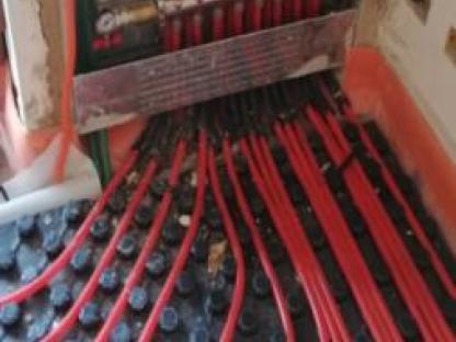 Сантехника бригады сантехников, Калуга