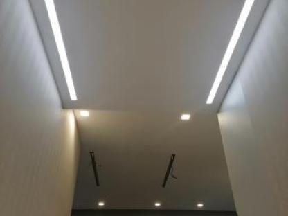 Электромонтаж, Раменское