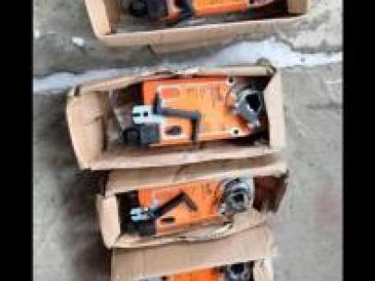 Куплю срочно дорого электропривода belimo belimo, Москва