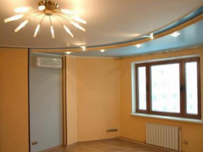 Капитальный ремонт квартир, офисов, помещений, Калуга