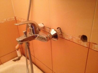 Услуги сантехника в Новом Уренгое, Новый Уренгой