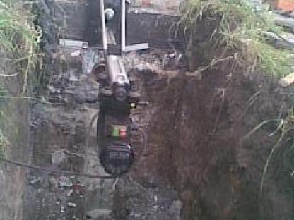 Копаю / Перемещаю / Бурю / Демонтирую, Харьков