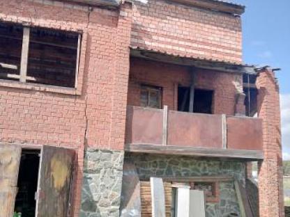 Демонтаж дома , дачи пристроек, Новосибирск