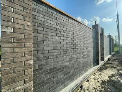 КИРПИЧ FASHION BRICK В АКСАЕ Ростовская обл 79188507268, Аксай