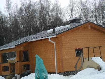 Ремонт, строительство домов, дач., Чехов