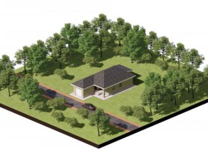 Разработаю проект дома, Краснодарский край