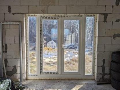 Пластиковые окна под ключ — отличные условия и цены!, Москва